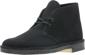 Clarks Men's Desert Boot 261382 Chukka