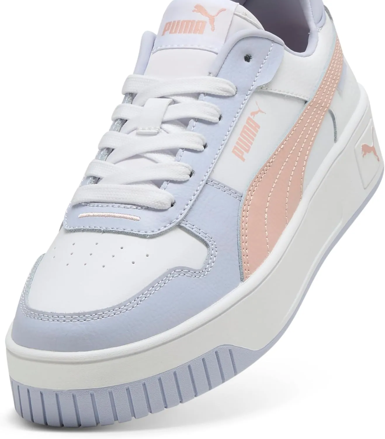 PUMA Women's Tazon 6 W Track and Field Shoe