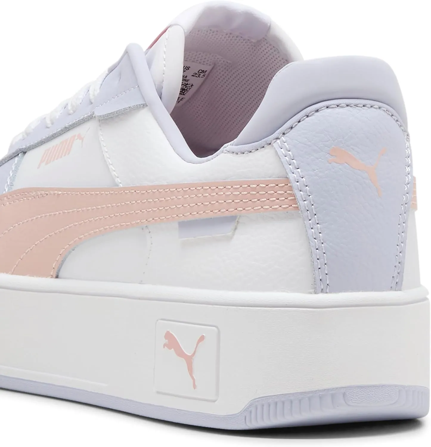 PUMA Women's Tazon 6 W Track and Field Shoe