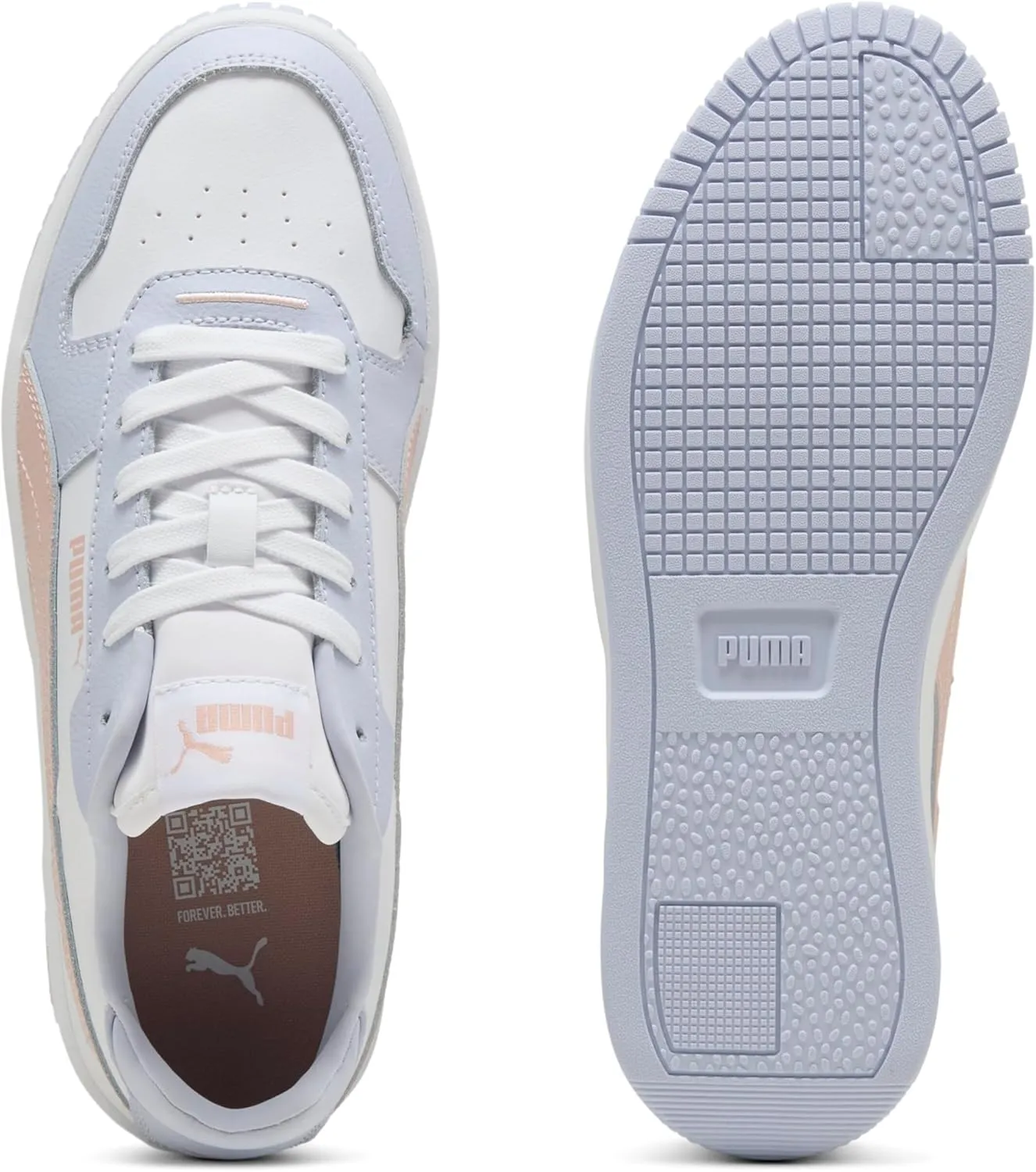 PUMA Women's Tazon 6 W Track and Field Shoe