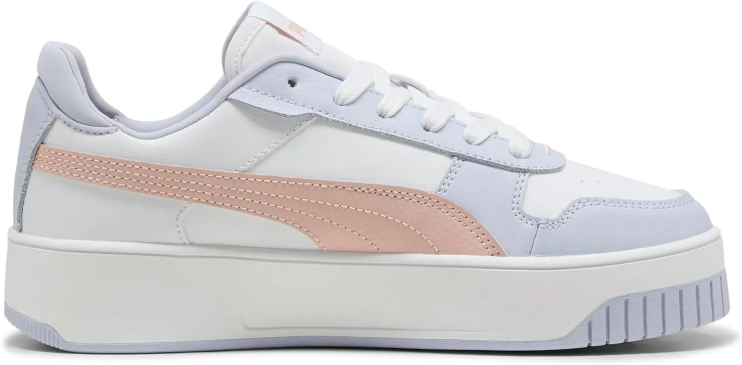 PUMA Women's Tazon 6 W Track and Field Shoe