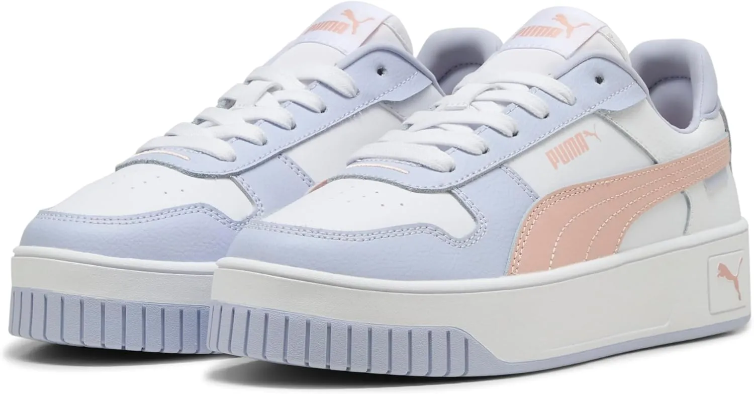 PUMA Women's Tazon 6 W Track and Field Shoe