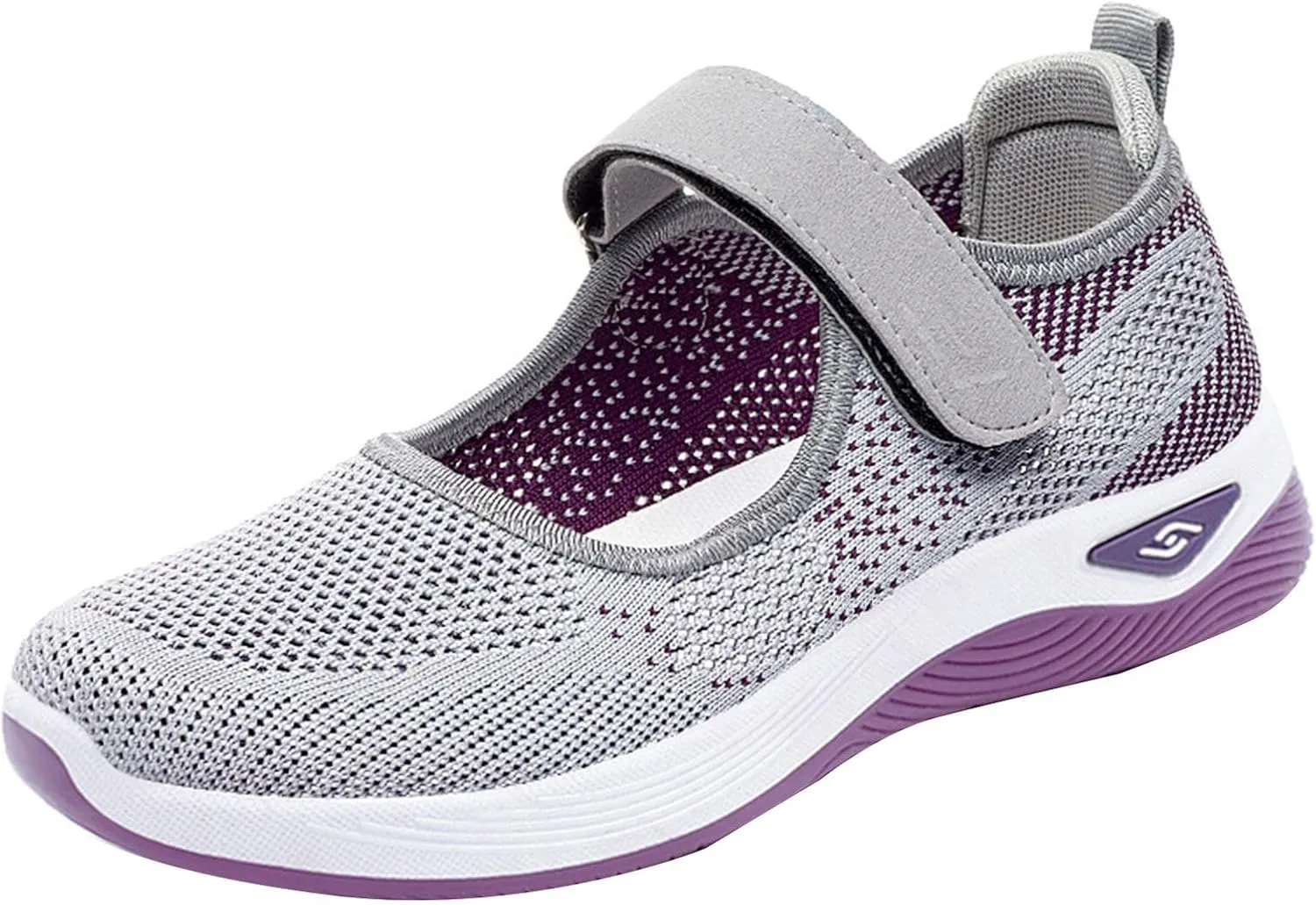 Women's Fashion Sneaker Lace Up Low Top Comfortable Walking Shoes Waterproof Tennis Shoes Flat Loafers Women Shoes Wide Toe Box Sneakers Women