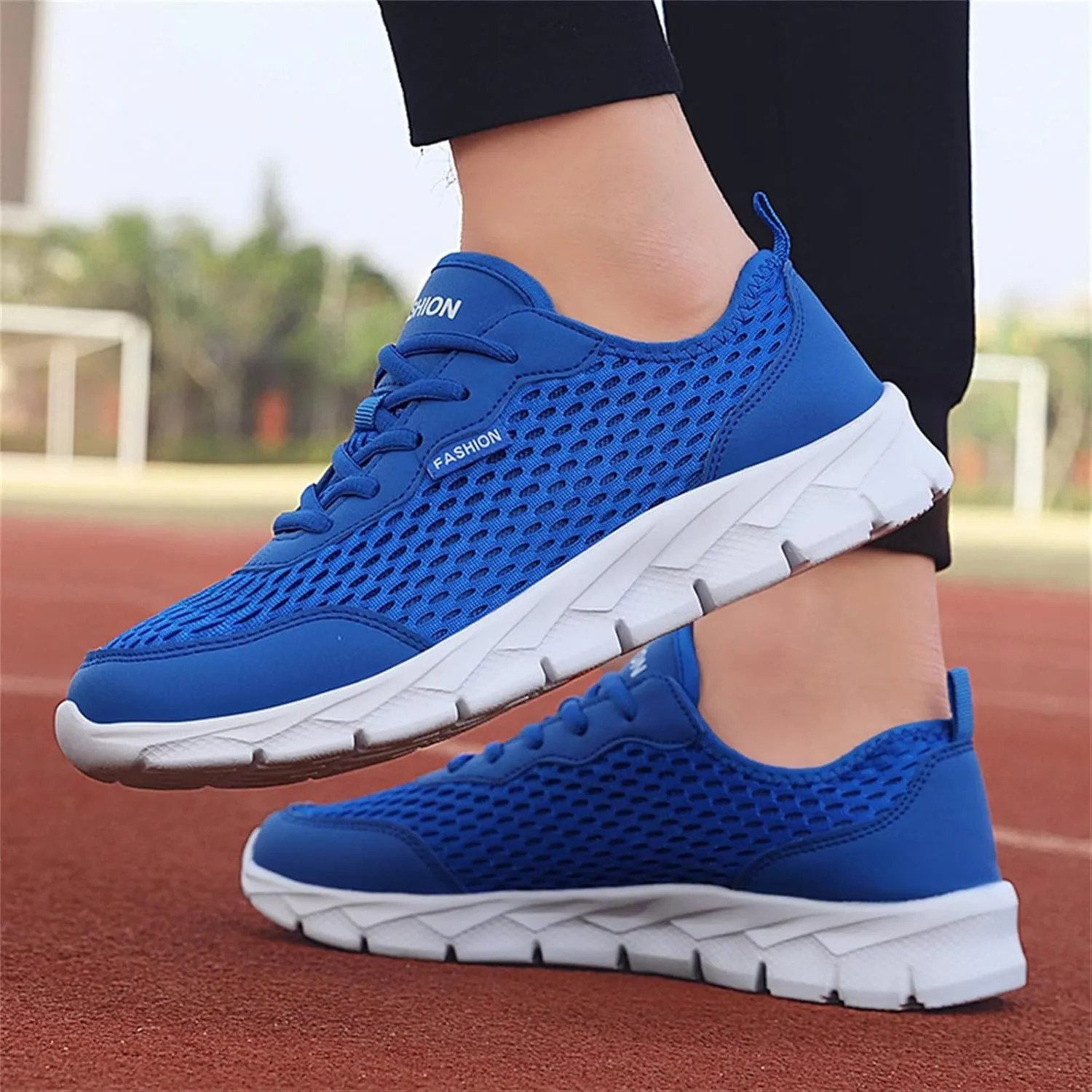 Women's Sneakers Athletic Sport Running Tennis Walking Shoes Womens Walking Tennis Shoes Platform Loafer Sneakers for Women Comfy Sneakers for Women