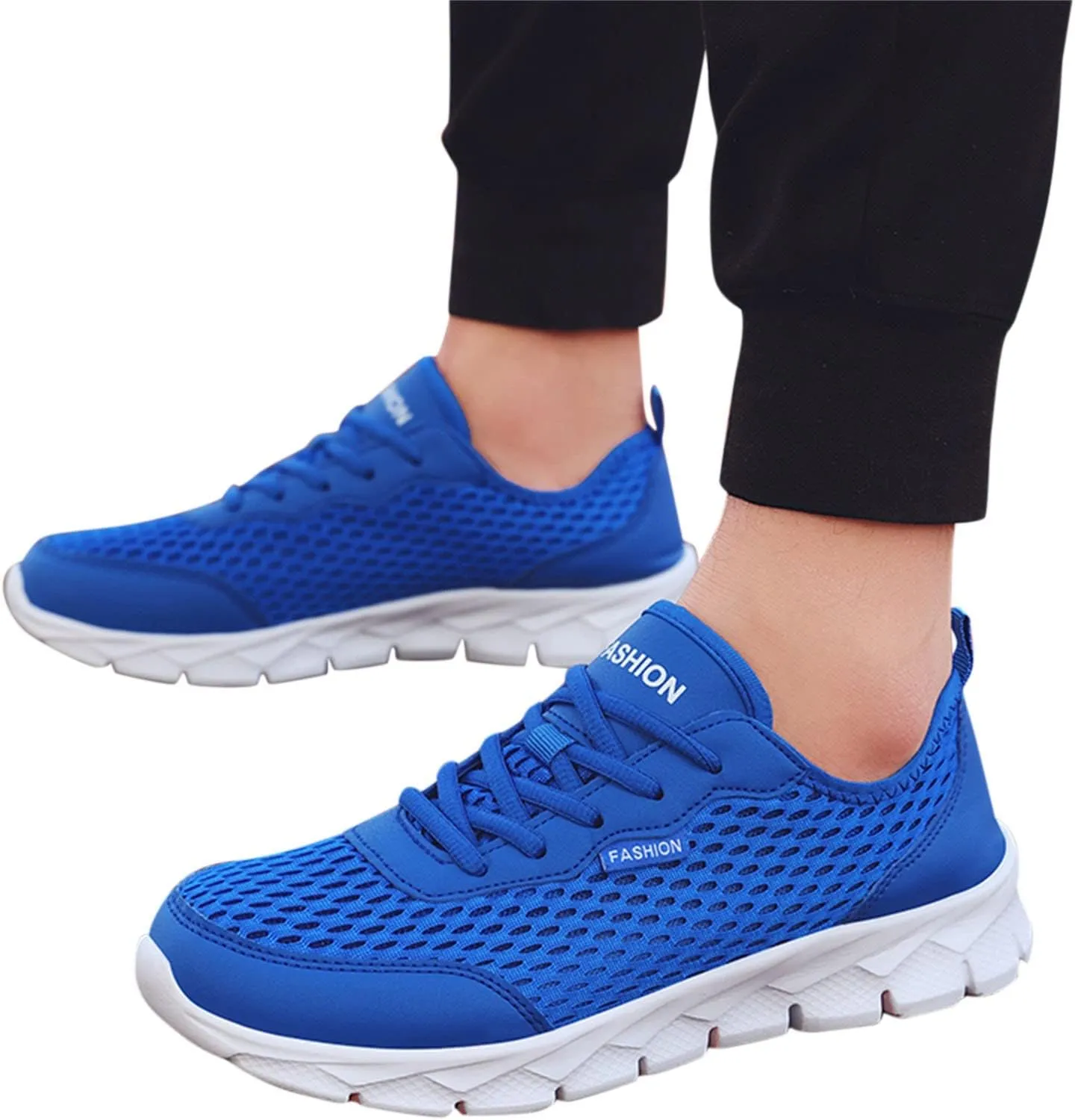 Women's Sneakers Athletic Sport Running Tennis Walking Shoes Womens Walking Tennis Shoes Platform Loafer Sneakers for Women Comfy Sneakers for Women