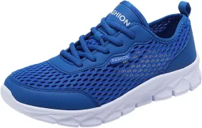 Women's Sneakers Athletic Sport Running Tennis Walking Shoes Womens Walking Tennis Shoes Platform Loafer Sneakers for Women Comfy Sneakers for Women