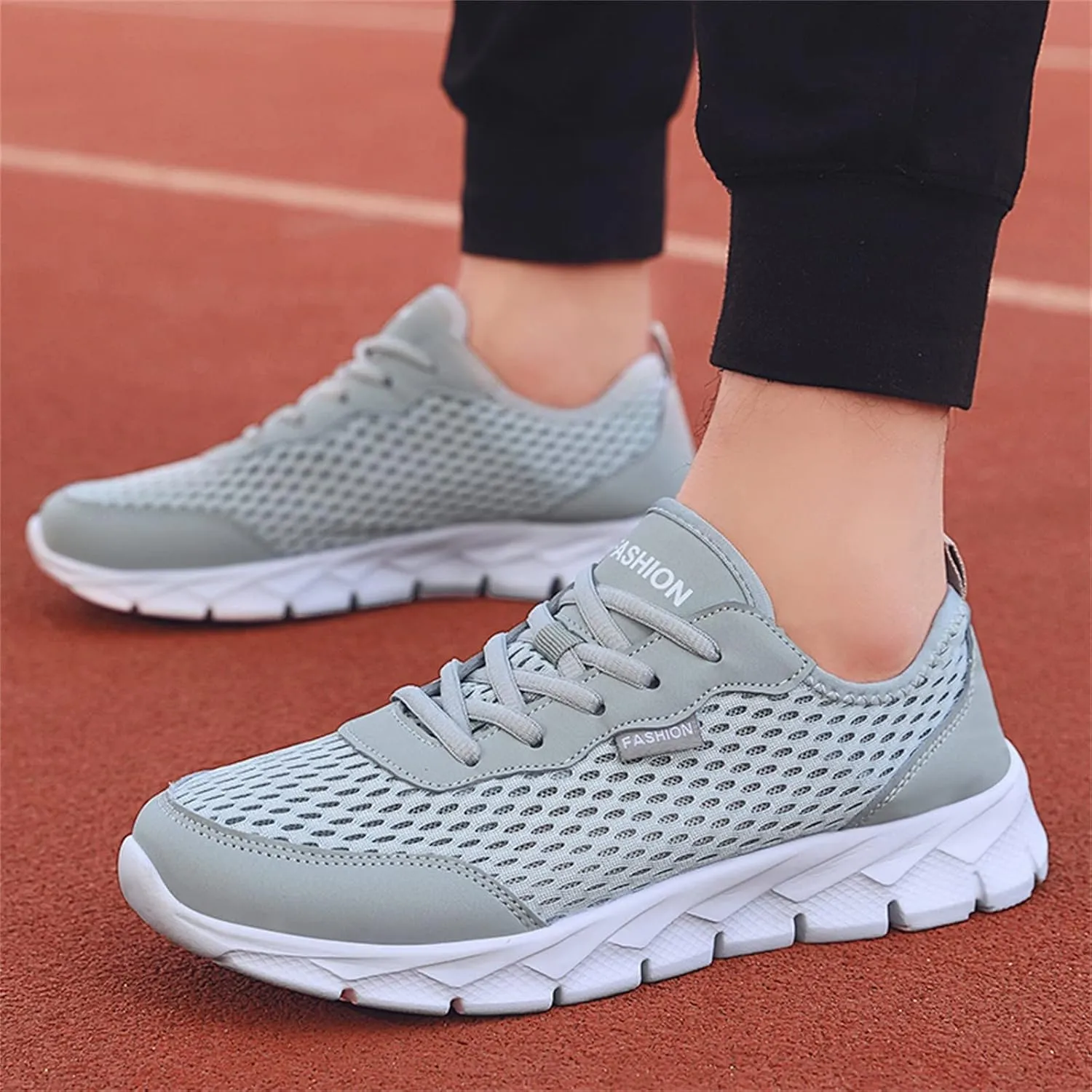 Women's Sneakers Wide Lightweight Work Slip Resistant Breathable Extra Wide Walking Shoes for Men Shoes for Womens Fashion Fall Loafers Sock Sneakers Women